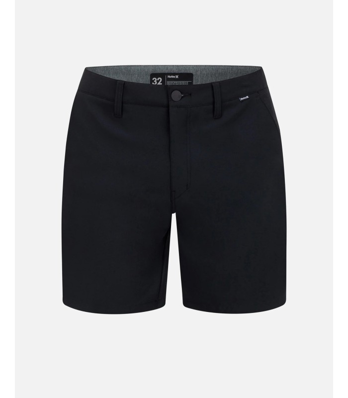 Bermuda - Hurley Phanton walkshort 18 black