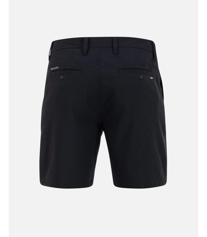 Bermuda - Hurley Phanton walkshort 18 black