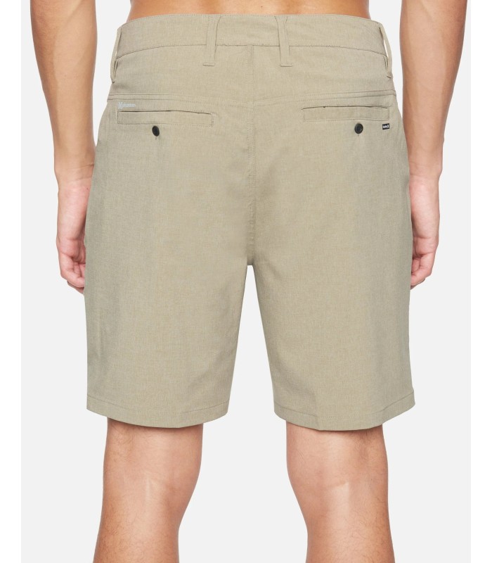 Bermuda - Hurley Phanton walkshort 18 beige