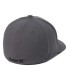 Gorra - Hurley m H2O dri OAO hat grey