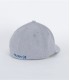 Gorra - Hurley m H2O dri pismo hat grey