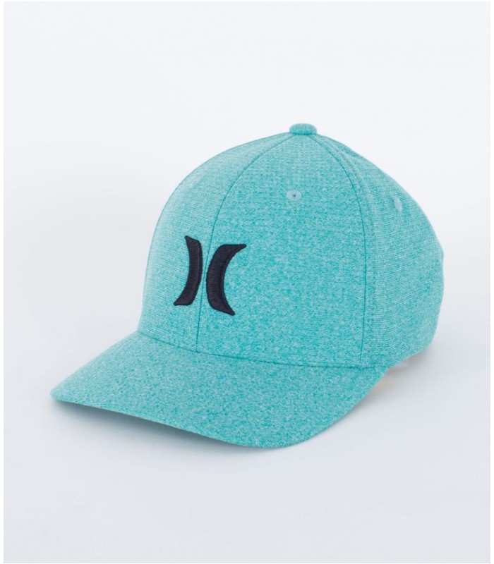 Gorra - Hurley m H2O dri pismo hat jade