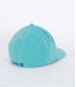 Gorra - Hurley m H2O dri pismo hat jade