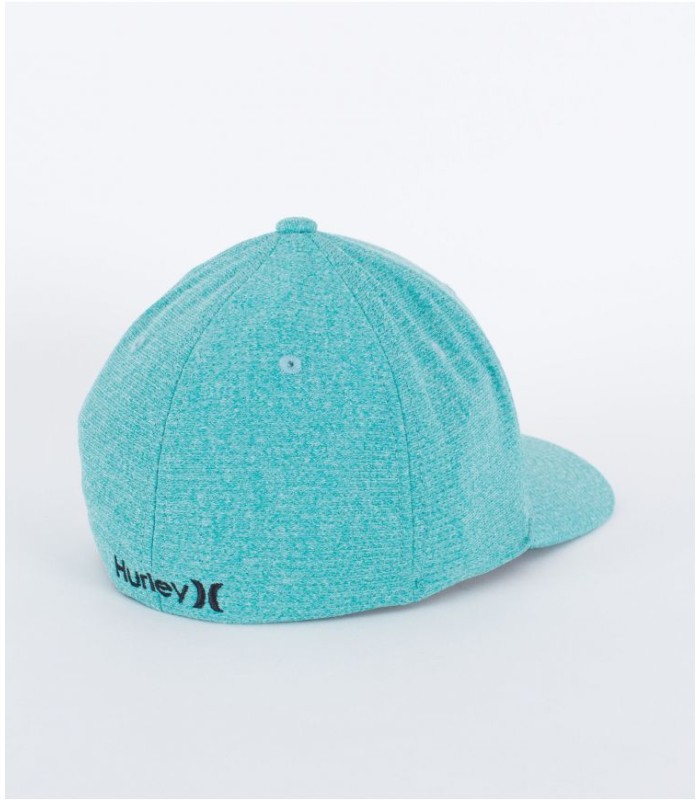 Gorra - Hurley m H2O dri pismo hat jade