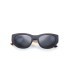 Gafas de sol - Moken Lisa BLKT-GRY