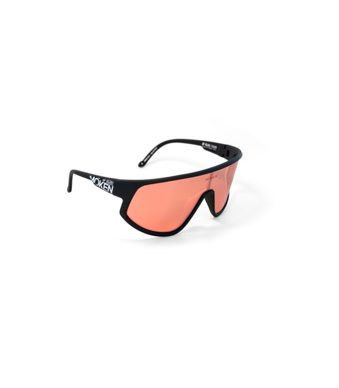 Gafas de sol - Moken Rockett BLK-LT