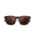 Gafas de sol - Moken Miles TORT-BRW