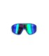 Gafas de sol - Moken Mini Rocket cat3 polarizada blue niño