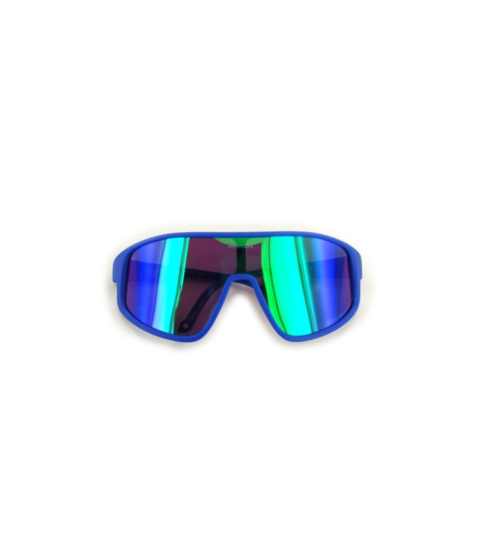 Gafas de sol - Moken Mini Rocket cat3 polarizada blue niño