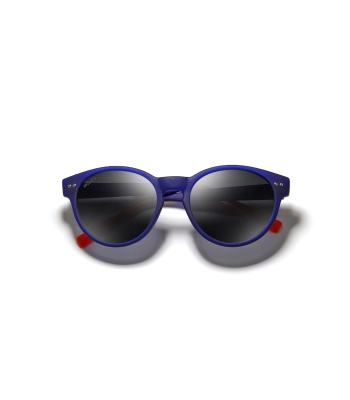 Gafas de sol - Moken Roundy blue cat 3 niño