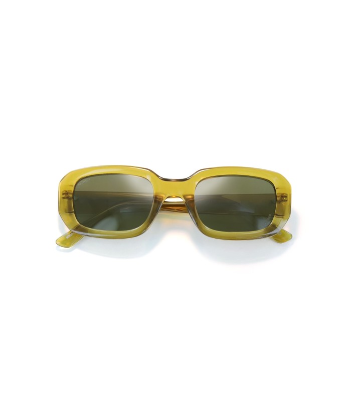 Gafas de sol - Moken Zenith YLW-GRN