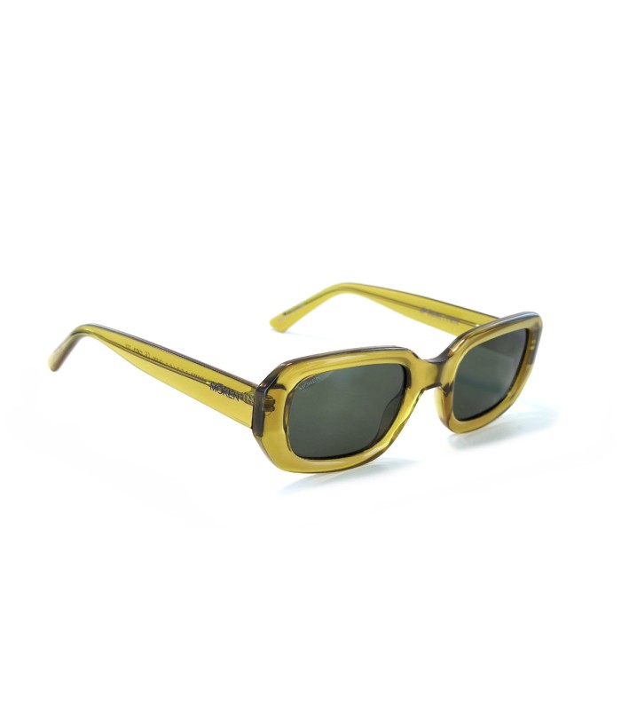 Gafas de sol - Moken Zenith YLW-GRN