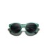 Gafas de sol - Moken Roundy mint cat 3 niño