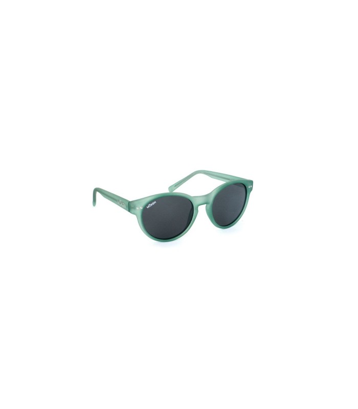 Gafas de sol - Moken Roundy mint cat 3 niño