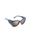 Gafas de sol - Moken Lina BLU-PNK