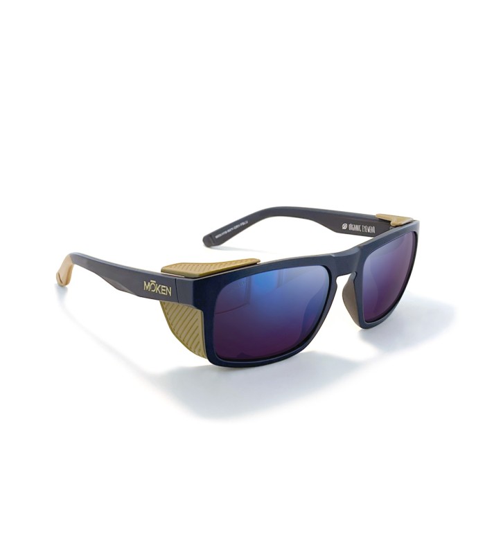 Gafas de sol - Moken Santo NVY-SND-FBLU