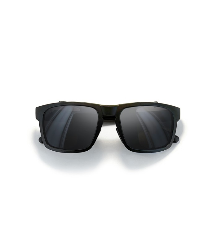 Gafas de sol - Moken Santo BLK-BLK-GRY