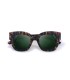 Gafas de sol - Moken Monroe TORT-GRN