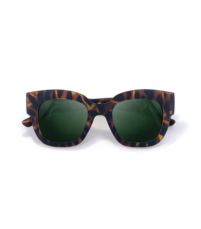 Gafas de sol - Moken Monroe TORT-GRN