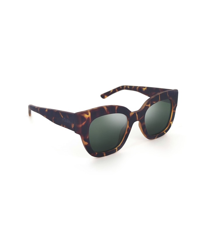 Gafas de sol - Moken Monroe TORT-GRN