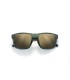 Gafas de sol - Moken Santo SAGE-BLK-COP