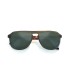 Gafas de sol - Moken Big Dude OLV-TORT-GRN