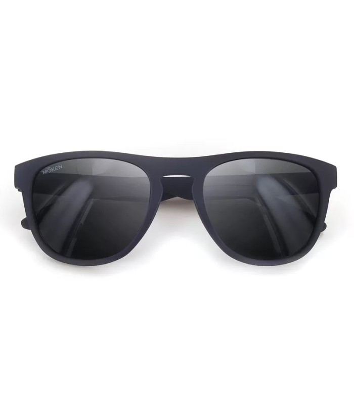 Gafas de sol - Moken Muddy BLK-GRY