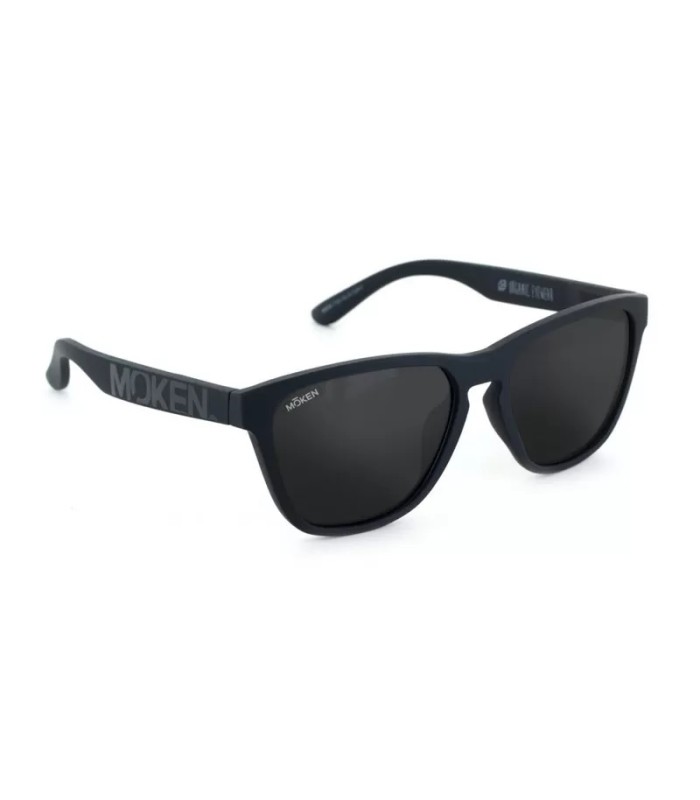 Gafas de sol - Moken Muddy BLK-GRY