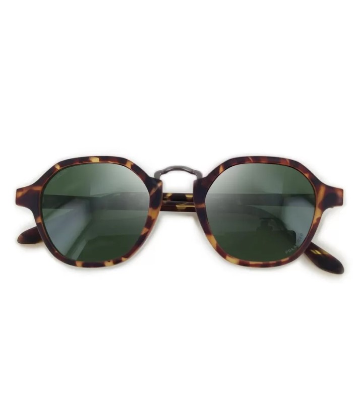 Gafas de sol - Moken Big Brend TORT-GRN