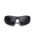 Gafas de sol - Moken Skyfoil BLK-GRY