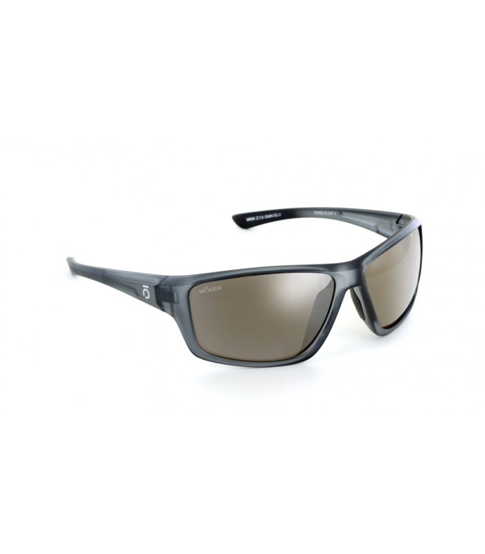 Gafas de sol - Moken Skyfoil SMK-SLV