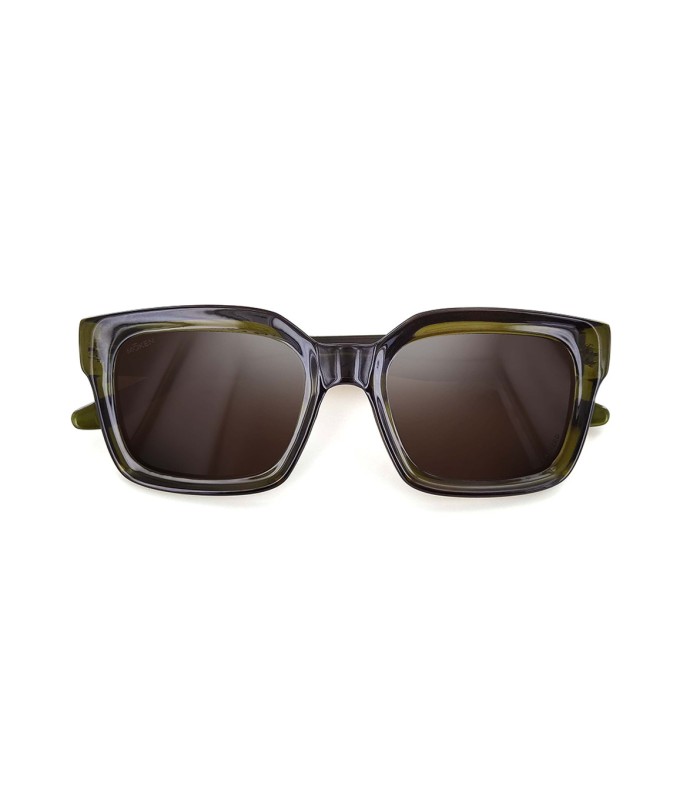 Gafas de sol - Moken Snake GRN-BRW