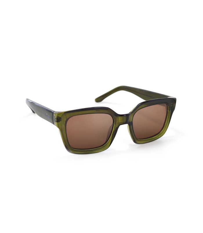 Gafas de sol - Moken Snake GRN-BRW