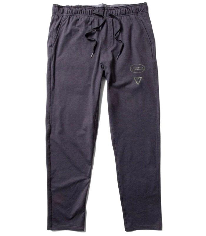 Pantalon - Vissla Comp Lite Eco Elastic Pant-BLH