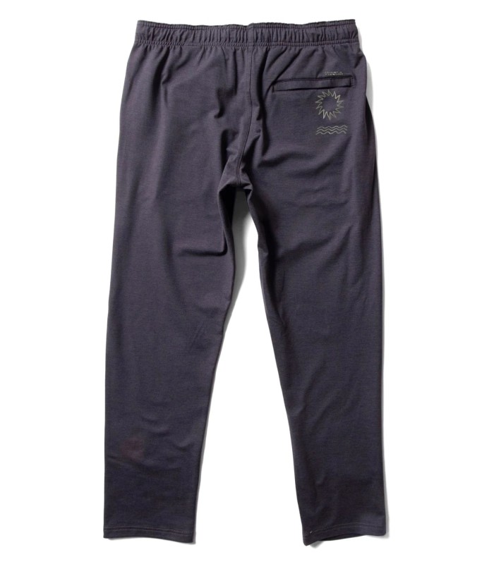 Pantalon - Vissla Comp Lite Eco Elastic Pant-BLH