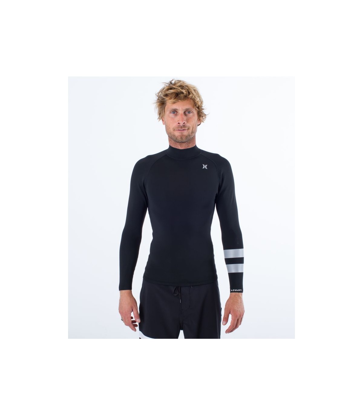 Hurley wetsuit jacket best sale