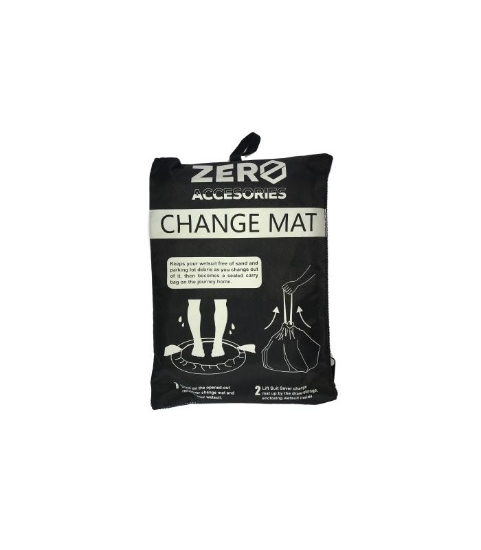 Cambiador - Changing mat Zero diam.75cm