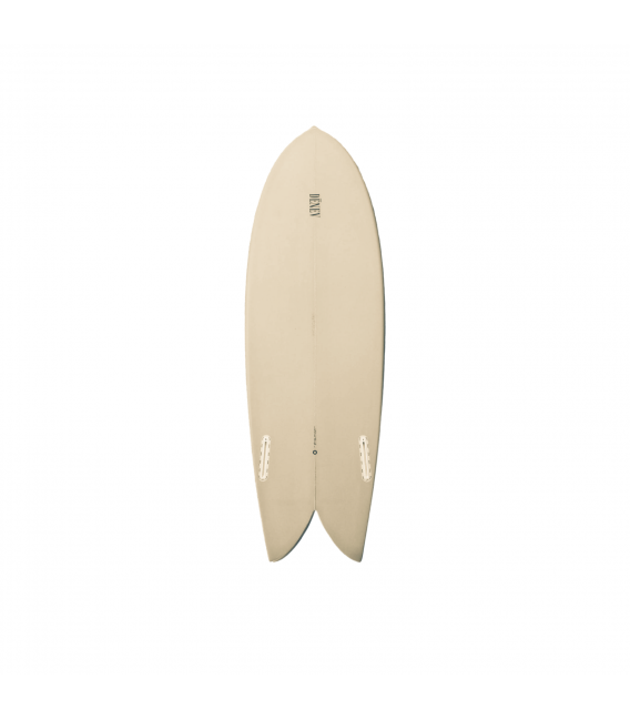 Tabla de surf Denev fish G.L.T