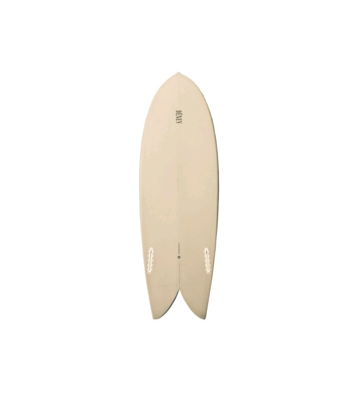 Tabla de surf - Denev fish G.L.T