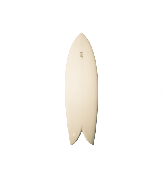 Tabla de surf Denev fish G.L.T