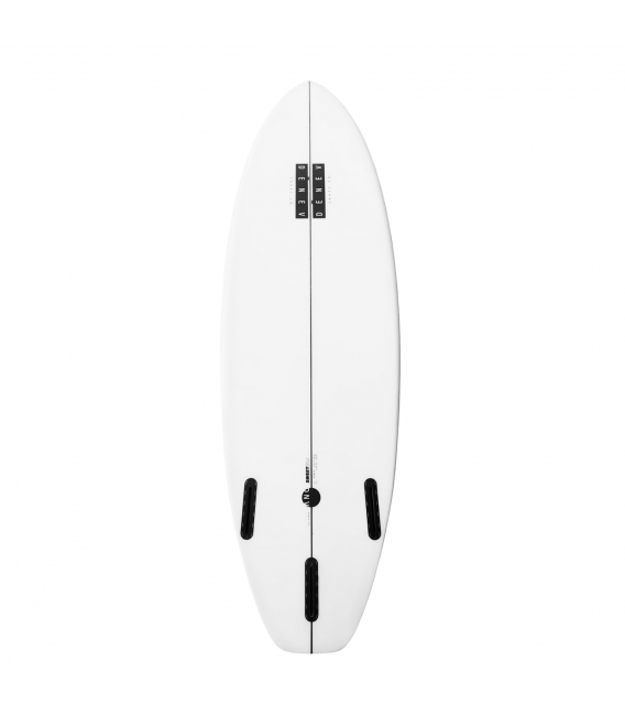 Tabla de surf Denev Sweet ED.1 5.11 - 31L