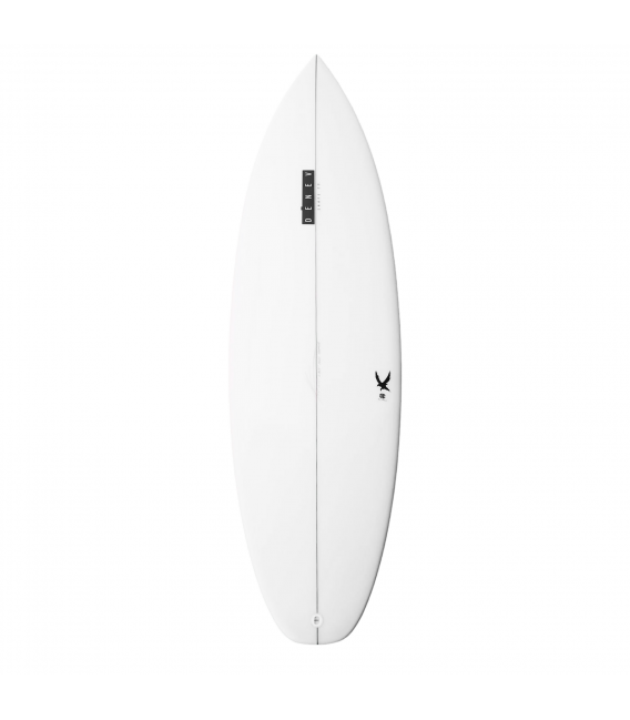 Tabla de surf Denev Damned