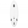 Tabla de surf Denev Damned