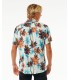 Camisa Rip Curl Berrel Killa Mint