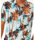 Camisa Rip Curl Berrel Killa Mint