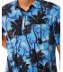 Camisa Rip Curl Berrel killa blue yonder