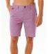 Bermuda Rip Curl Phase Nineteen dusty purple