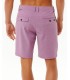 Bermuda Rip Curl Phase Nineteen dusty purple