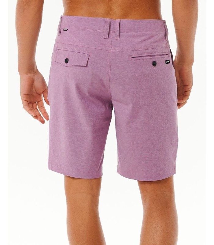 Bermuda Rip Curl Phase Nineteen dusty purple