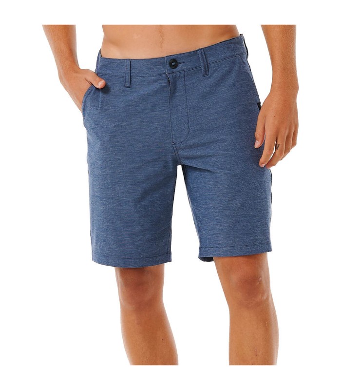 Bermuda Rip Curl Phase Nineteen washed navy